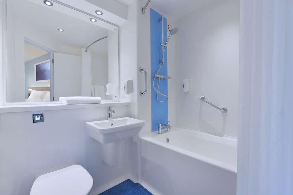 Travelodge Bristol Severn View M48 Elberton Kamer foto