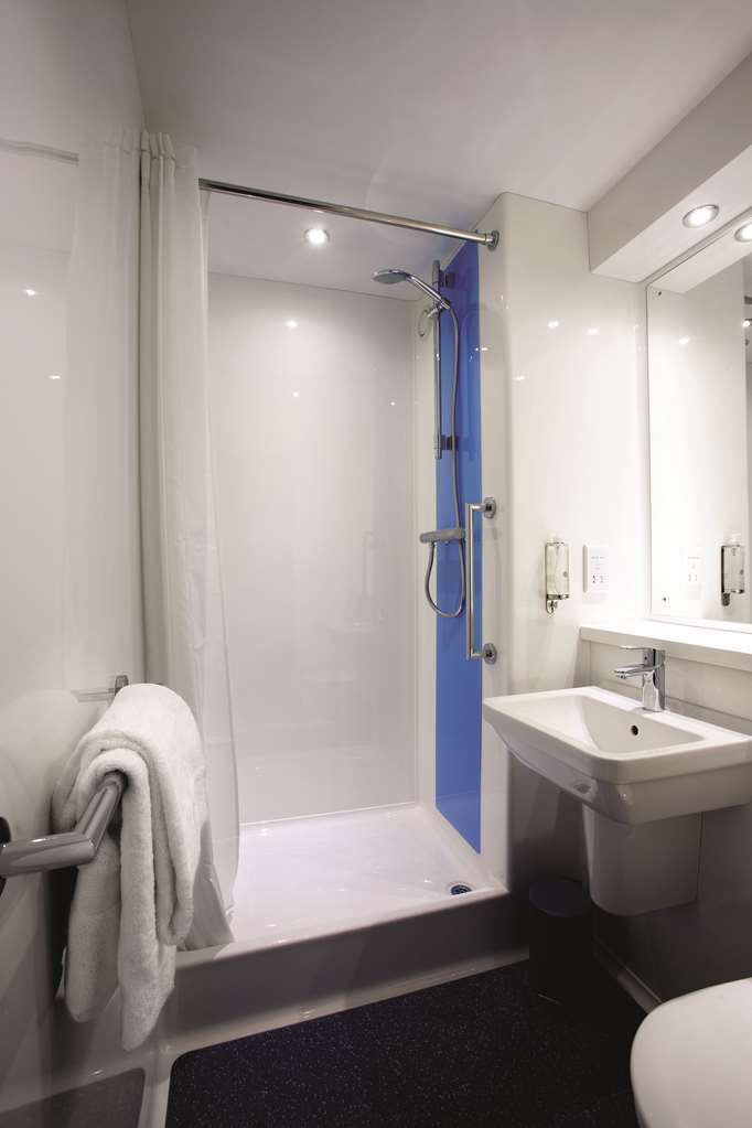 Travelodge Bristol Severn View M48 Elberton Kamer foto