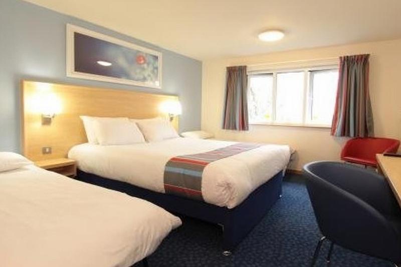 Travelodge Bristol Severn View M48 Elberton Buitenkant foto