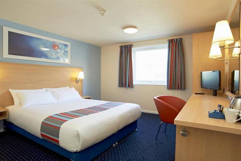 Travelodge Bristol Severn View M48 Elberton Buitenkant foto
